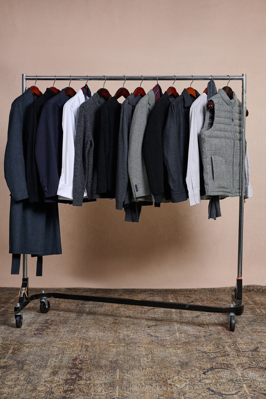 Bond Street II Capsule