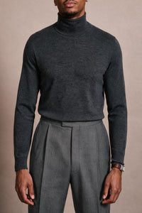 Color: Charcoal