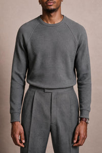 Color: Charcoal