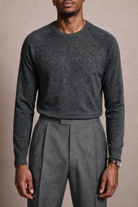 Color: Charcoal
