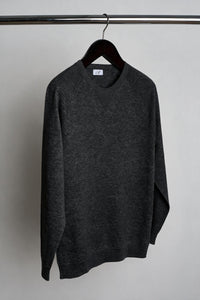 Color: Charcoal