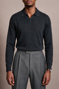 Color: Charcoal