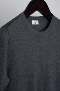 Color: Charcoal