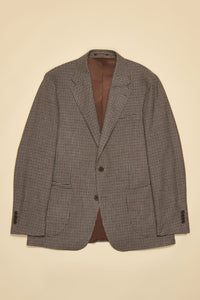 Earthtone Builder Capsule