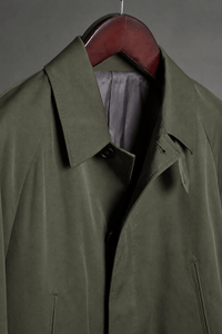 Color: Dark Olive