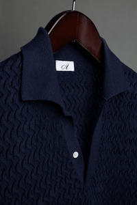 Color: Navy