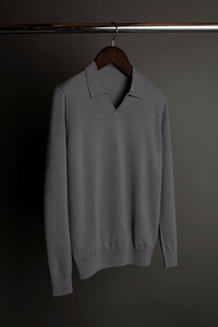 Color: Grey