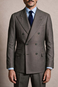 Color: Soft Brown