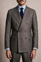 Color: Soft Brown