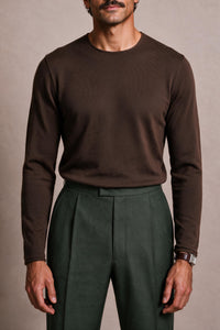 Color: Chestnut