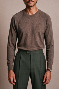 Color: Chestnut