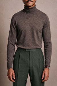 Color: Chestnut
