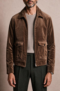 Color: Chestnut