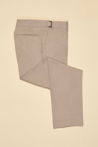 Earthtone Builder Capsule