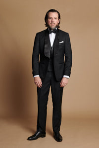 Wedding Builder Capsule