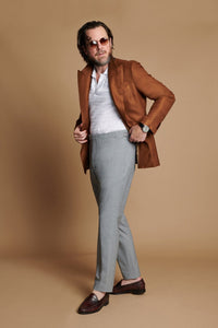 Color: Light Gray