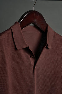 Color: Coffee