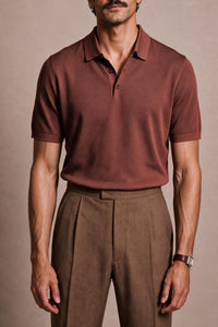 Color: Coffee