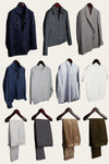 Everyday Luxury Builder Capsule