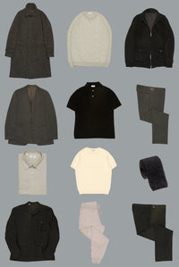 Bond Street Builder Capsule