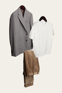 Everyday Luxury Builder Capsule