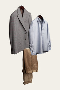 Everyday Luxury Builder Capsule