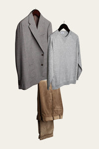 Everyday Luxury Builder Capsule