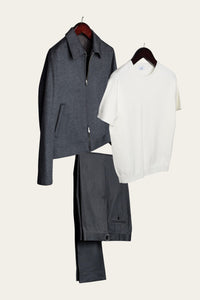 Everyday Luxury Builder Capsule