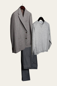 Everyday Luxury Builder Capsule