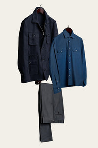 Everyday Luxury Builder Capsule