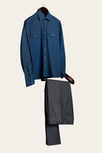 Everyday Luxury Builder Capsule