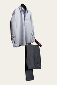 Everyday Luxury Builder Capsule