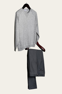 Everyday Luxury Builder Capsule