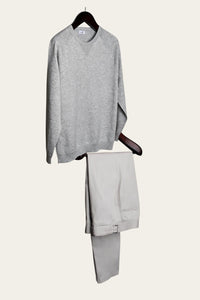Everyday Luxury Builder Capsule