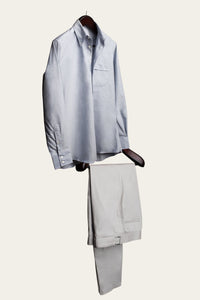 Everyday Luxury Builder Capsule