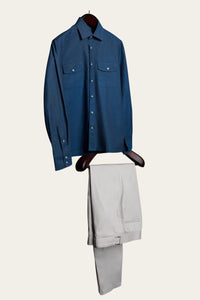 Everyday Luxury Builder Capsule