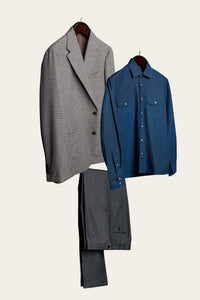 Everyday Luxury Builder Capsule