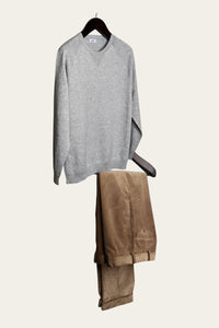 Everyday Luxury Builder Capsule