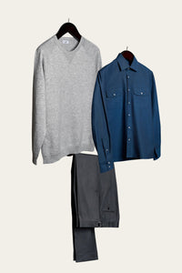 Everyday Luxury Builder Capsule