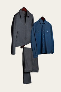 Everyday Luxury Builder Capsule