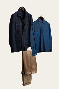 Everyday Luxury Builder Capsule