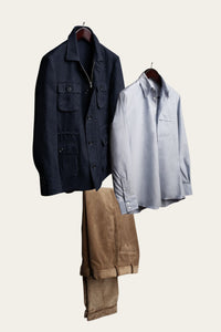 Everyday Luxury Builder Capsule