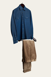 Everyday Luxury Builder Capsule