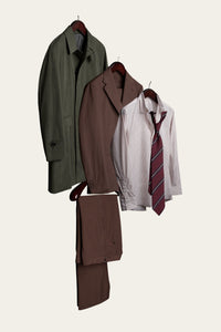 Cross-Seasons Master Capsule