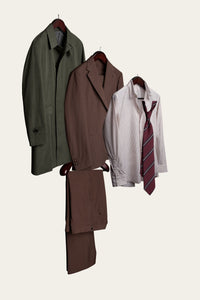 Cross-Seasons Master Capsule