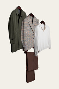 Cross-Seasons Master Capsule