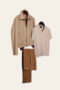 Cross-Seasons Master Capsule