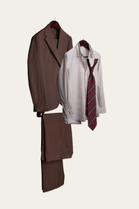 Cross-Seasons Master Capsule