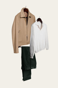 Cross-Seasons Master Capsule