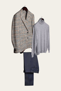 Cross-Seasons Master Capsule